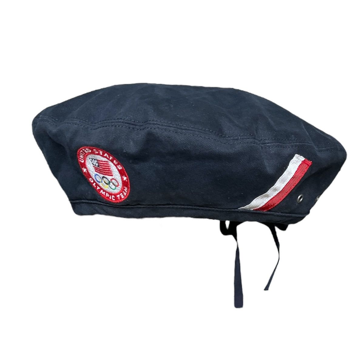 Polo Ralph Lauren 2012 usa olympic team ralph lauren beret Size ONE SIZE - 1 Thumbnail