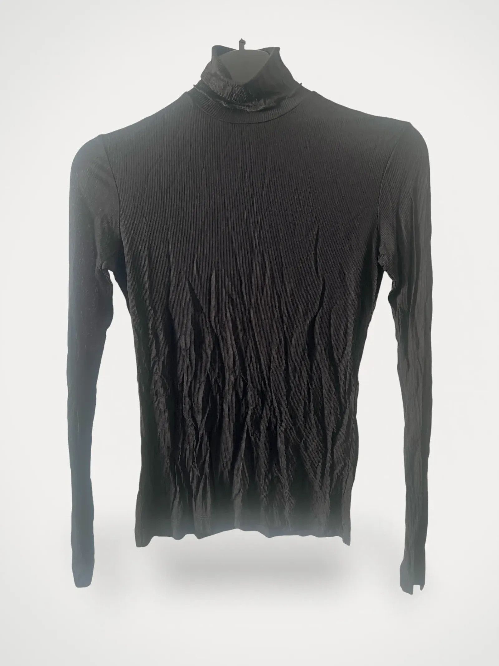 Filippa K Filippa K Polo knit Size S / US 4 / IT 40 - 1 Thumbnail