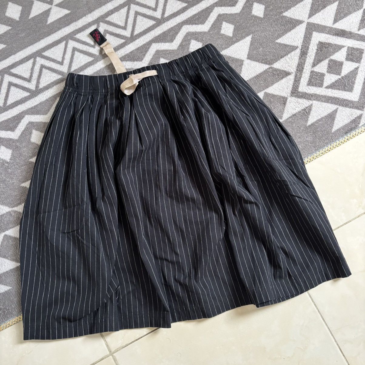 Gramicci Gramicci mini skirt Size 30" / US 8 / IT 44 - 4 Thumbnail