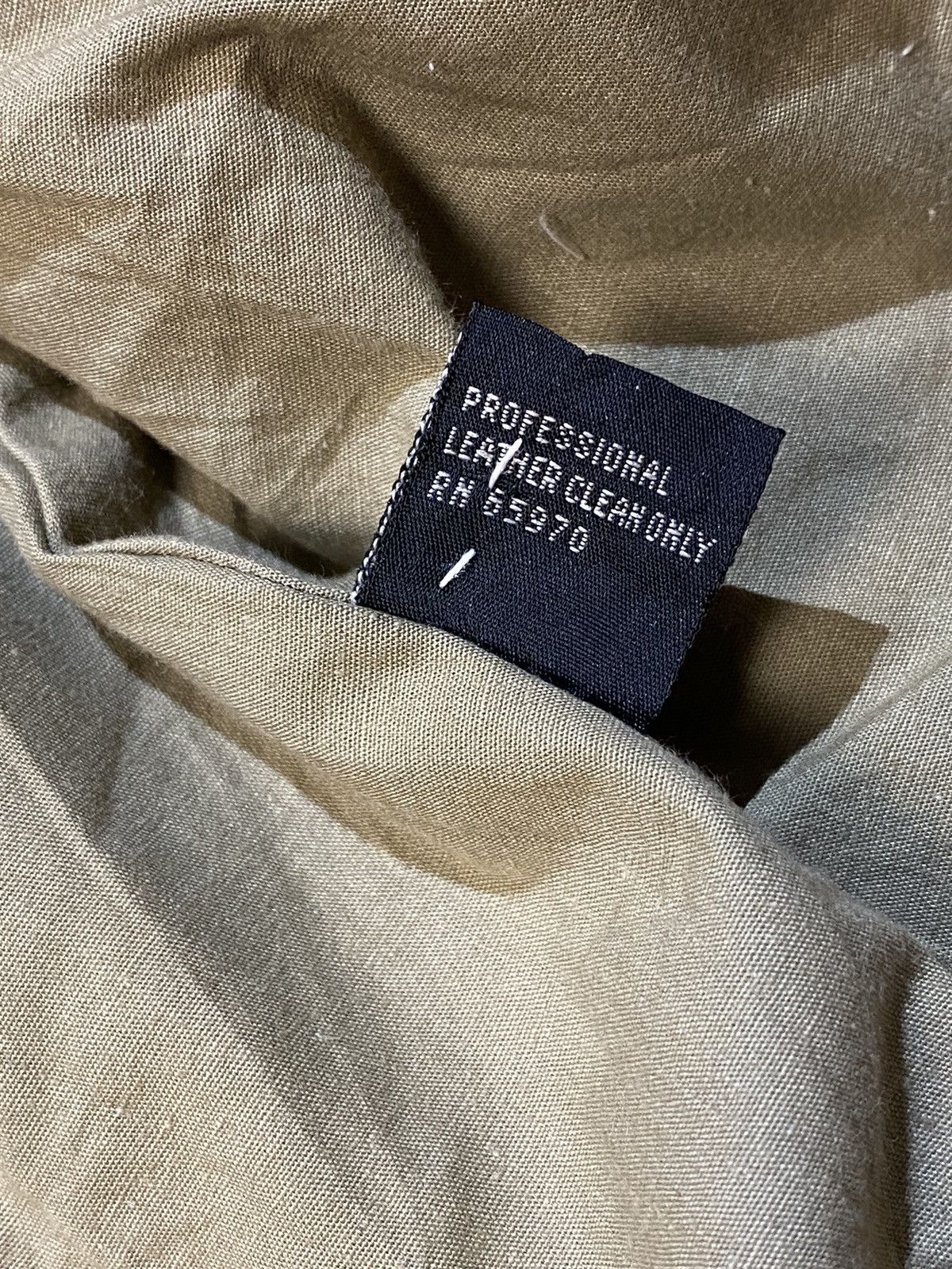 Robert Comstock CLASSIC ENDURANCE BY ROBERT COMSTOCK MULTIPOCKETS JACKETS Size US L / EU 52-54 / 3 - 9 Thumbnail