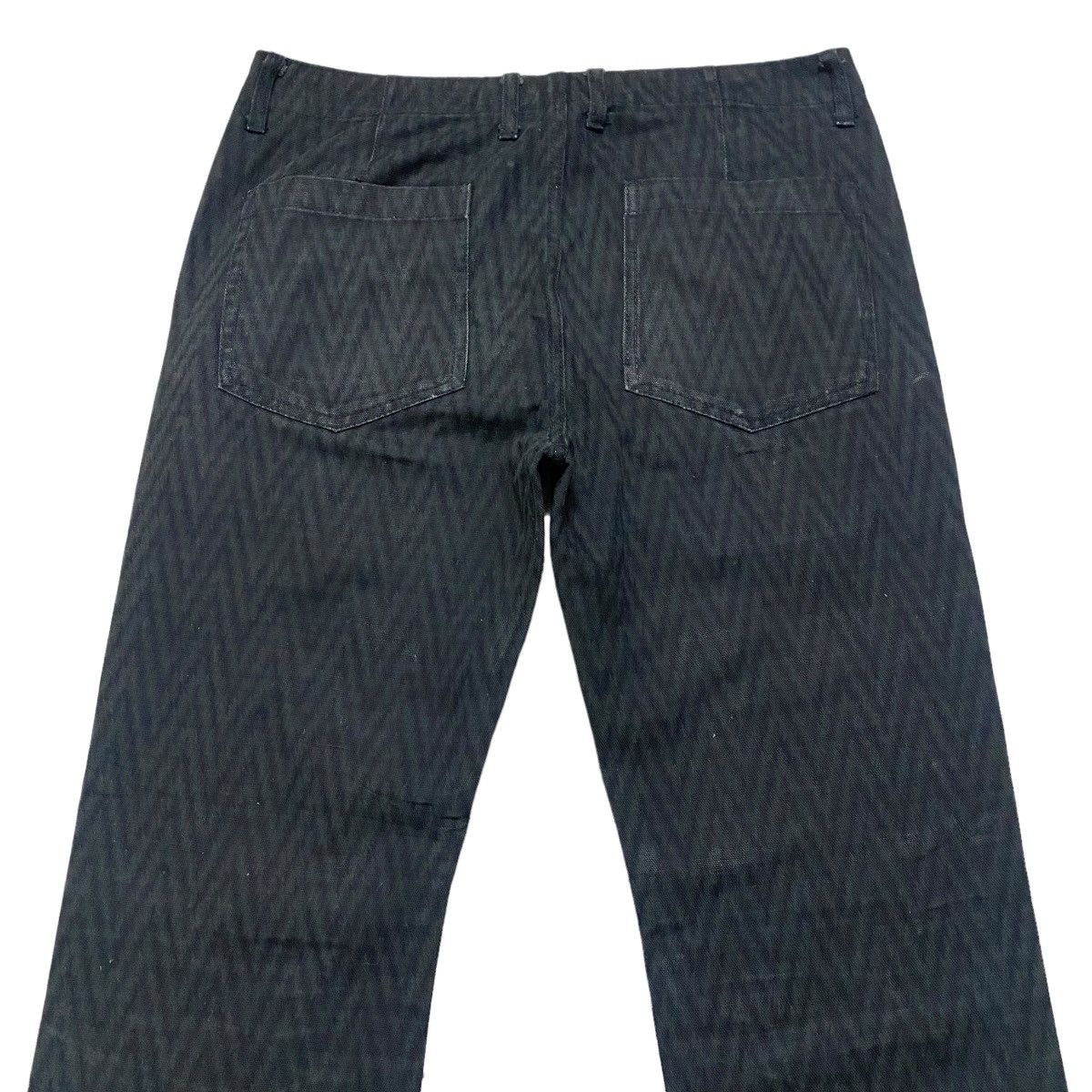 PPFM PPFM Aztec Fatigue Pants Size US 32 / EU 48 - 9 Thumbnail
