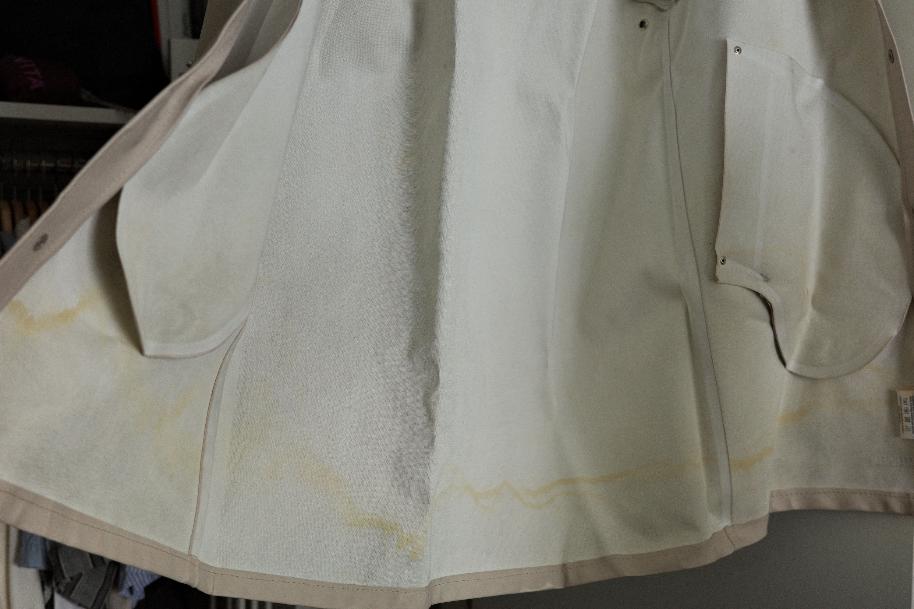 Stutterheim Stockholm raincoat Size US S / EU 44-46 / 1 - 16 Thumbnail