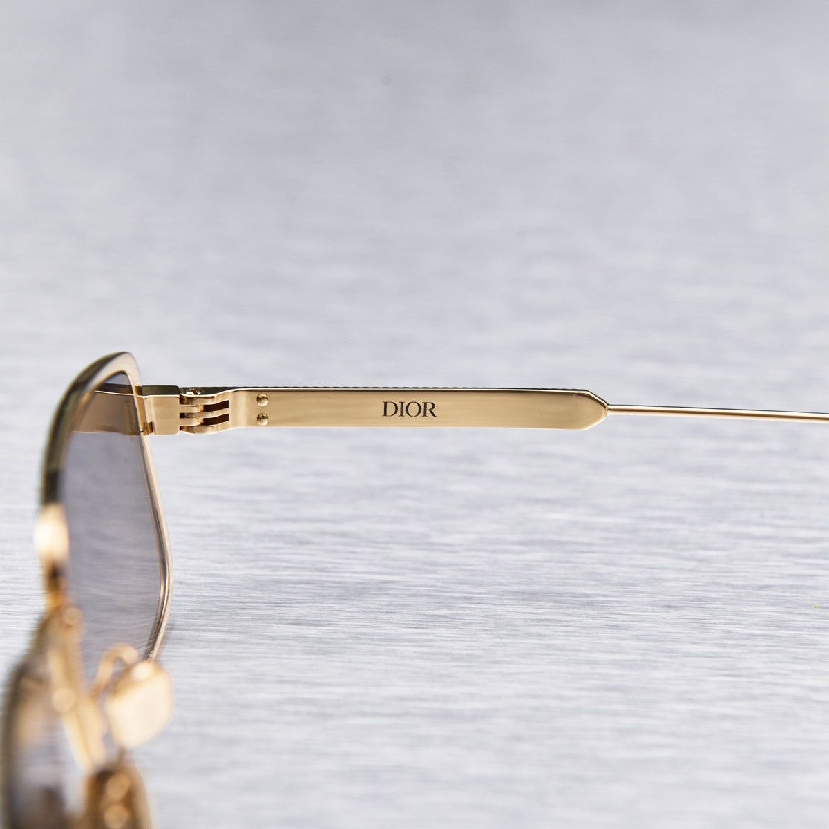 Dior DIOR DIORCANNAGE S2U B0A1 SUNGLASSES Size ONE SIZE - 4 Thumbnail