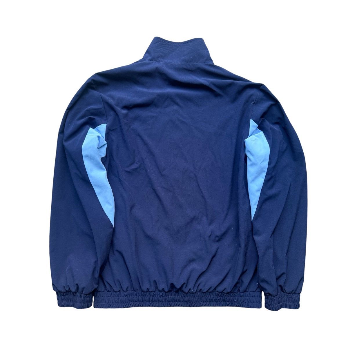 FTP hotsell Logo Track Jacket