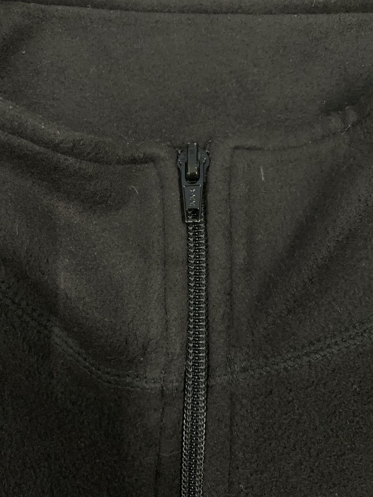 Ralph Lauren Vintage 90s Polo Sport Ralph Lauren Fleece Full Zip Sweater Size US M / EU 48-50 / 2 - 6 Thumbnail