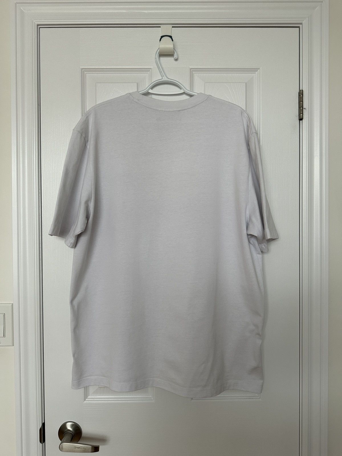 Rhude × Zara RHUDE x Zara short sleeve tee Size US XL / EU 56 / 4 - 2 Thumbnail