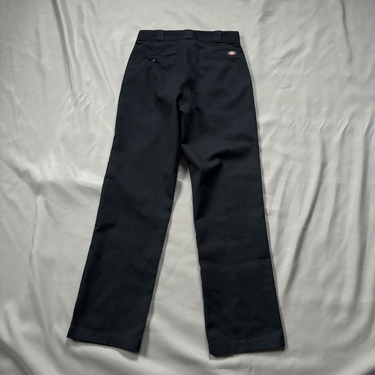 Dickies Dickies Icon 874 pant classic fit dark blue 31/34 streetwear Size US 31 - 4 Thumbnail