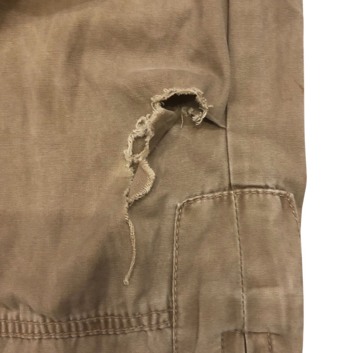 Japanese Brand Multipocket Universal Freaks Daytona Pants Size US 34 / EU 50 - 5 Thumbnail