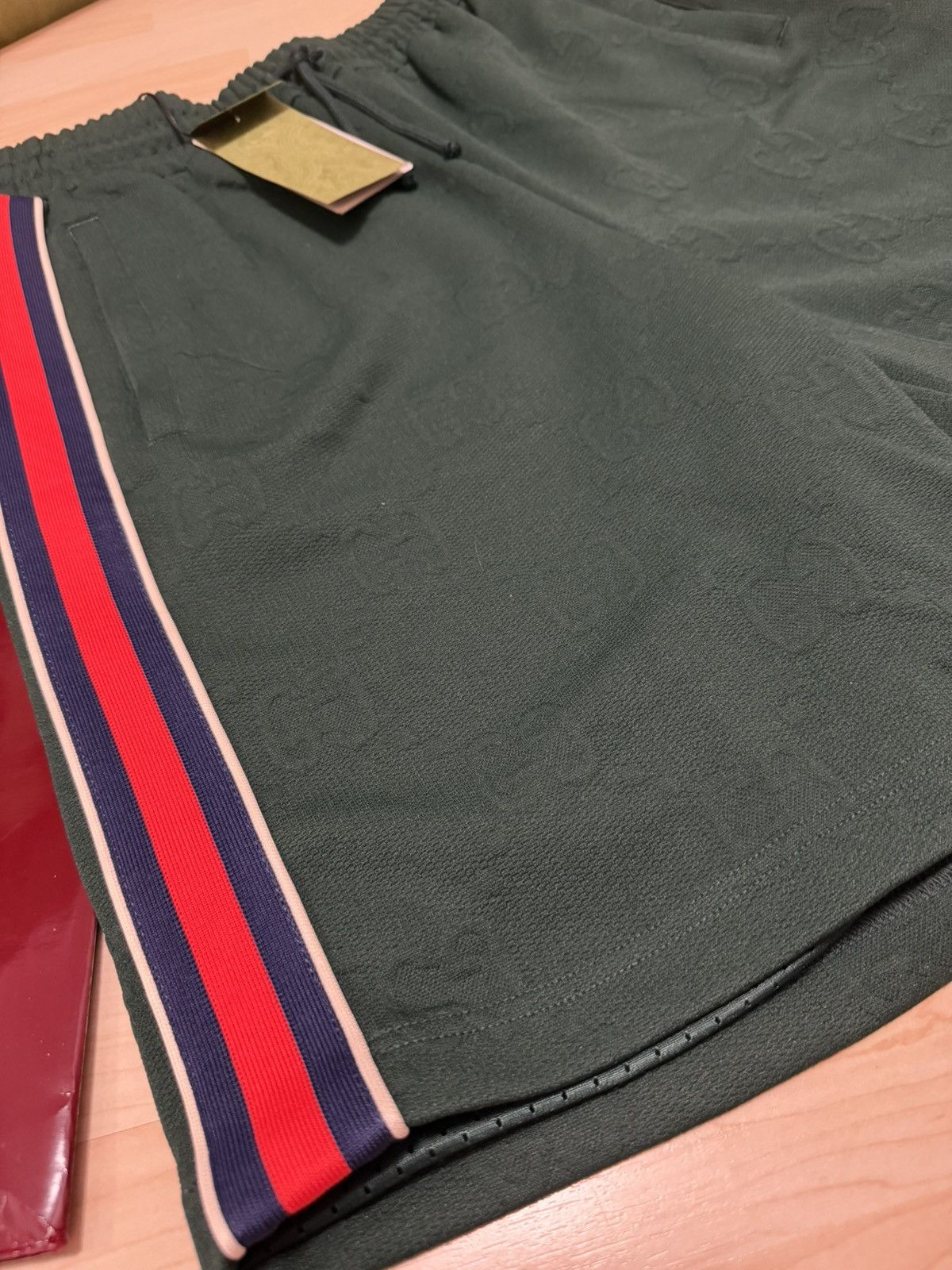 Gucci Gucci shorts Size US 30 / EU 46 - 3 Thumbnail