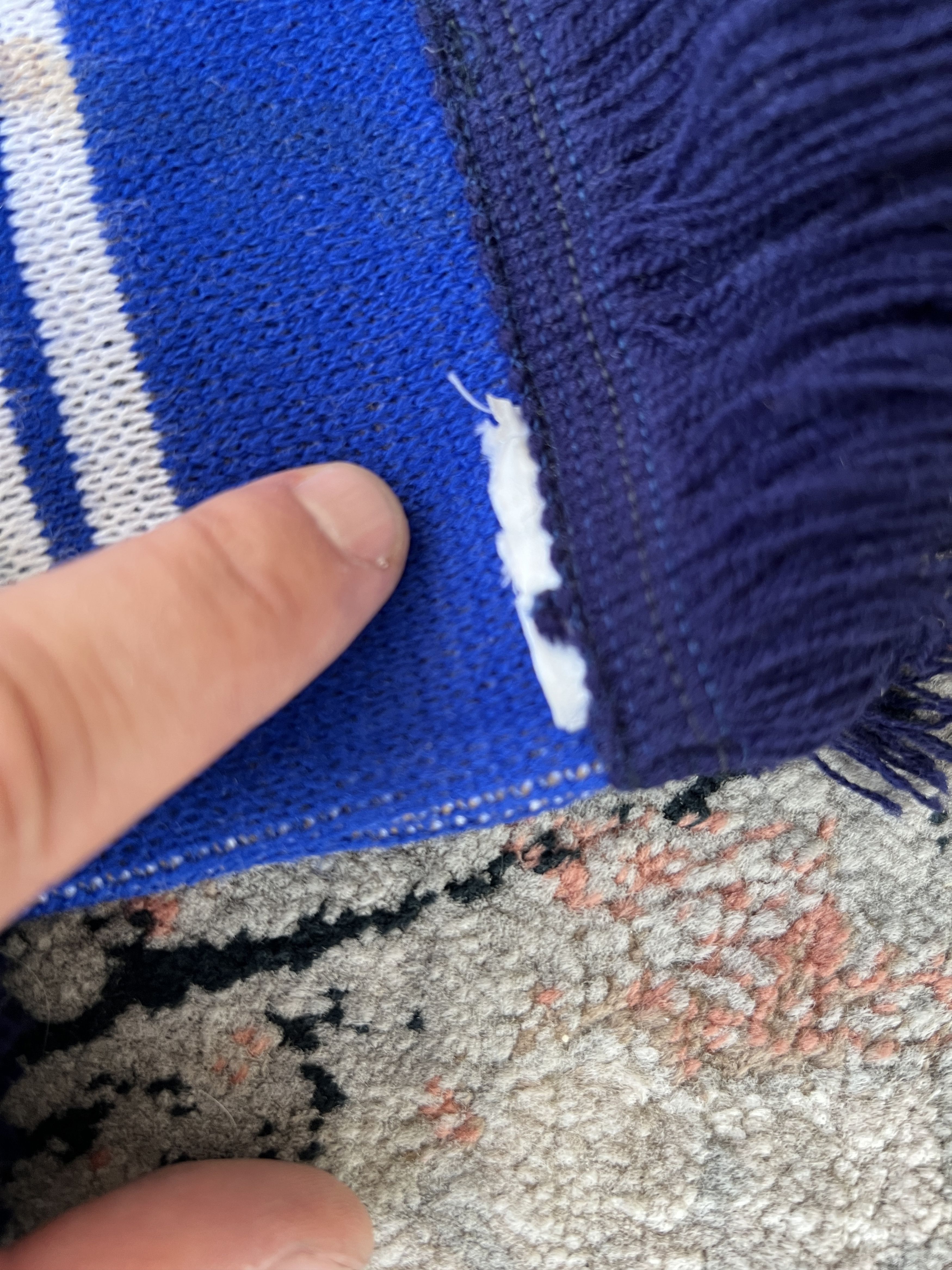 Puma Puma Italia Football Scarves Size ONE SIZE - 4 Thumbnail