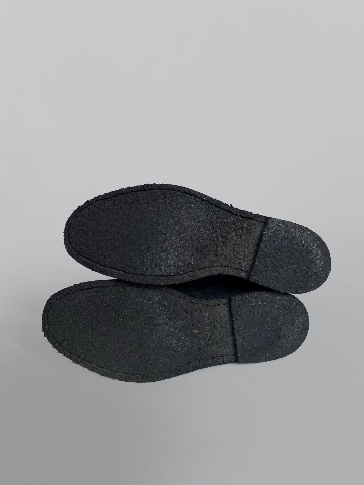 Dior Dior suede dessert boots Size US 9 / EU 42 - 10 Thumbnail