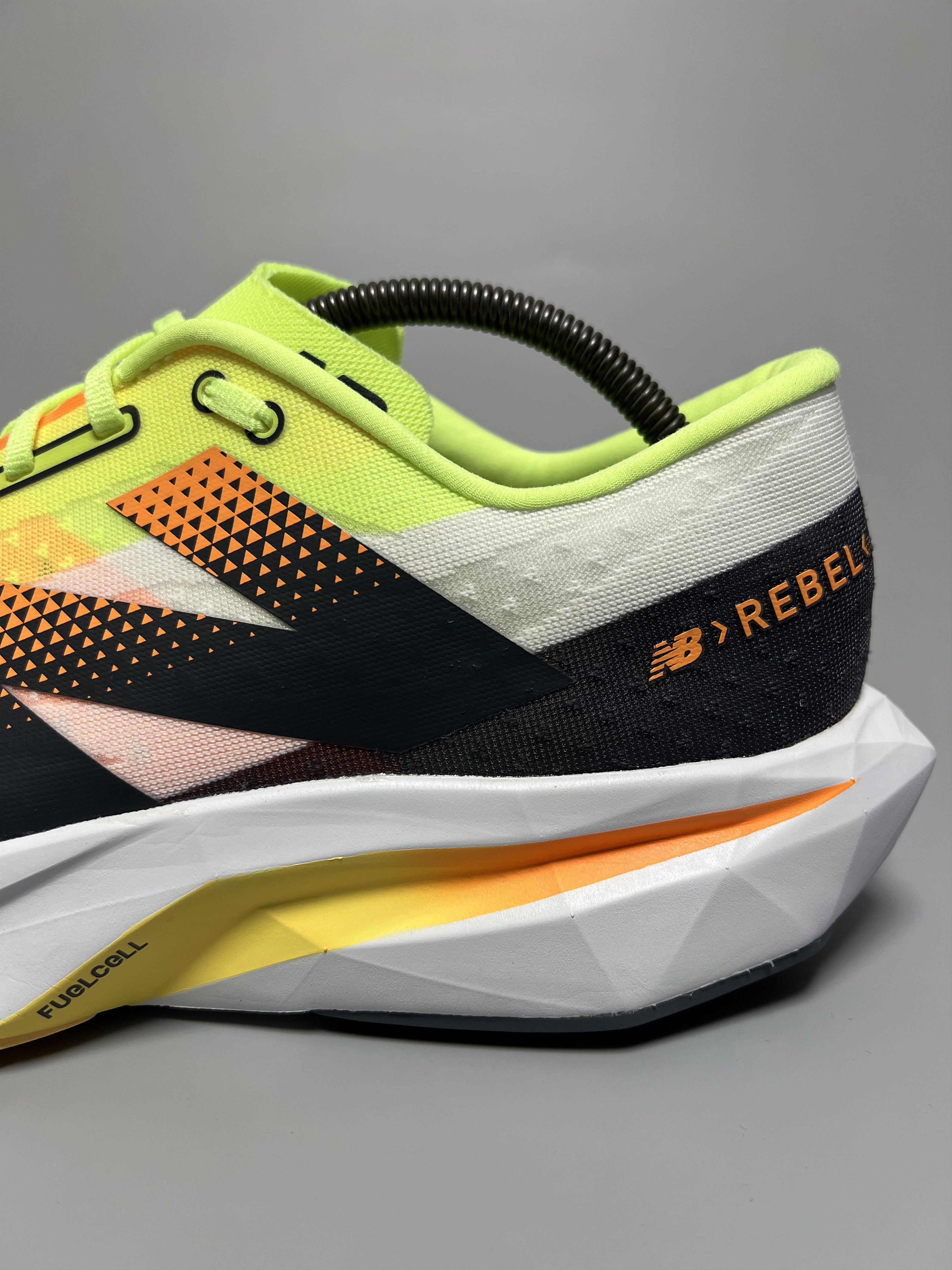 New Balance Fuel Cell Rebel V4 Running Shoes