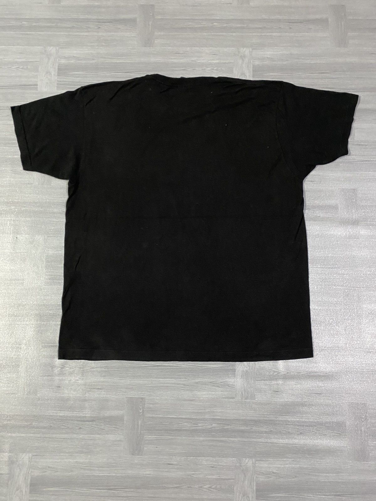 Vintage Vintage 2012 The Twilight Saga Breaking Dawn shirt Size US XL / EU 56 / 4 - 10 Thumbnail