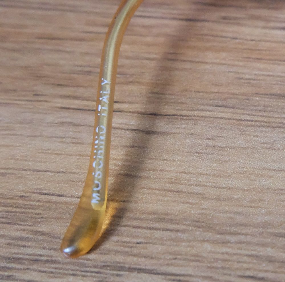 Moschino Moschino Lady Glasses Size ONE SIZE - 4 Thumbnail