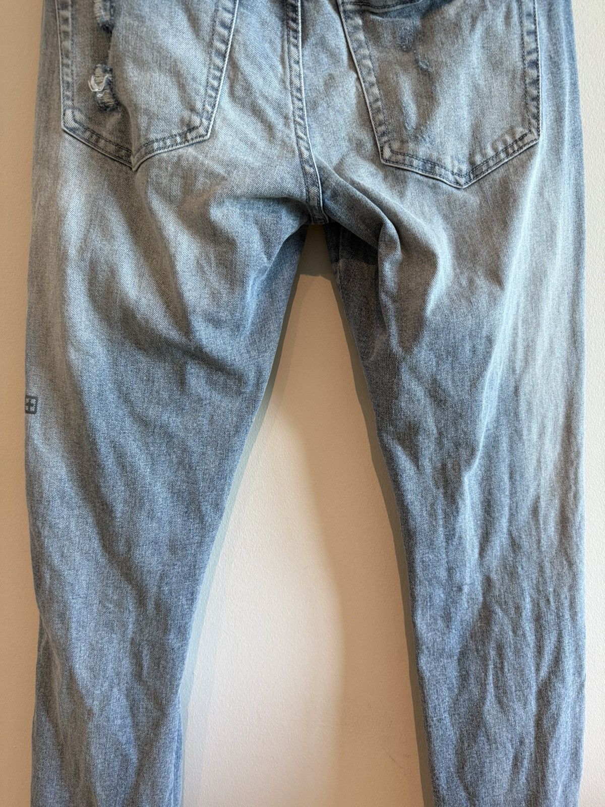 Ksubi Chitch Jeans Size US 31 - 9 Thumbnail