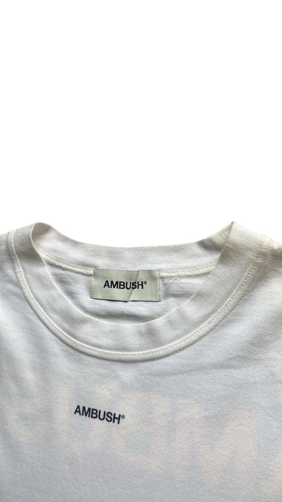 Ambush Design Ambush Size US M / EU 48-50 / 2 - 3 Thumbnail