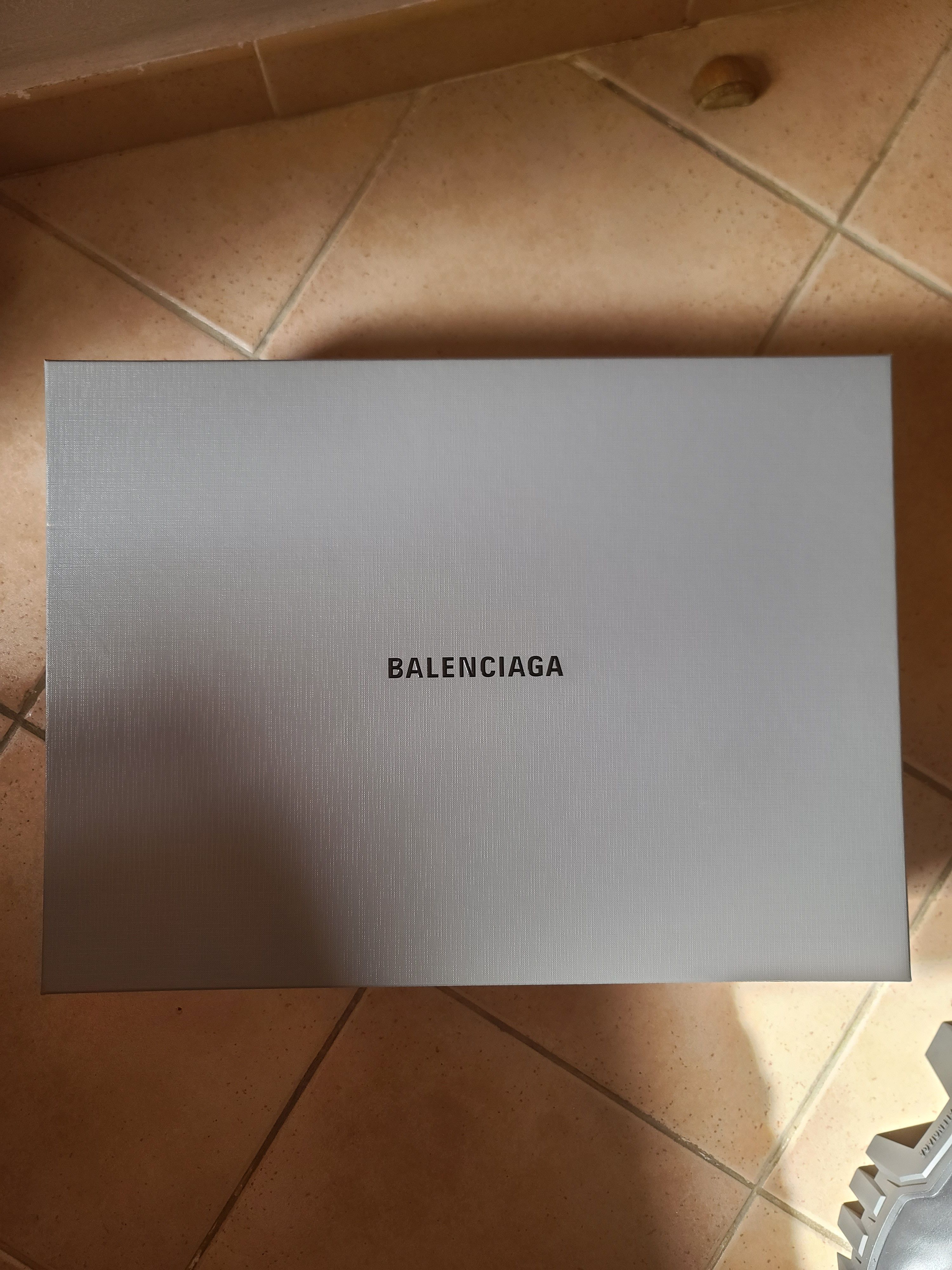 Balenciaga Balenciaga Bulldozer boot Size US 8 / EU 41 - 9 Thumbnail