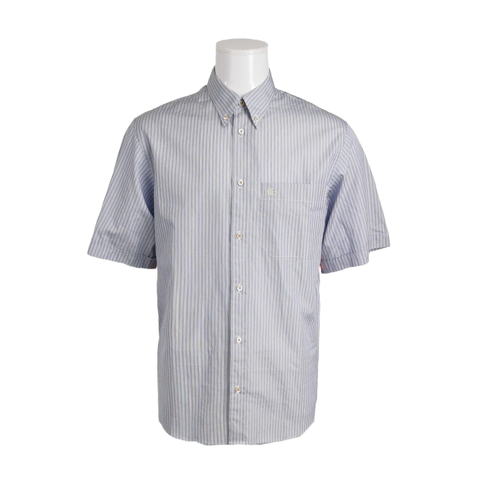 Gucci Gucci Men xs Button Ups Size US XS / EU 42 / 0 - 1 Thumbnail