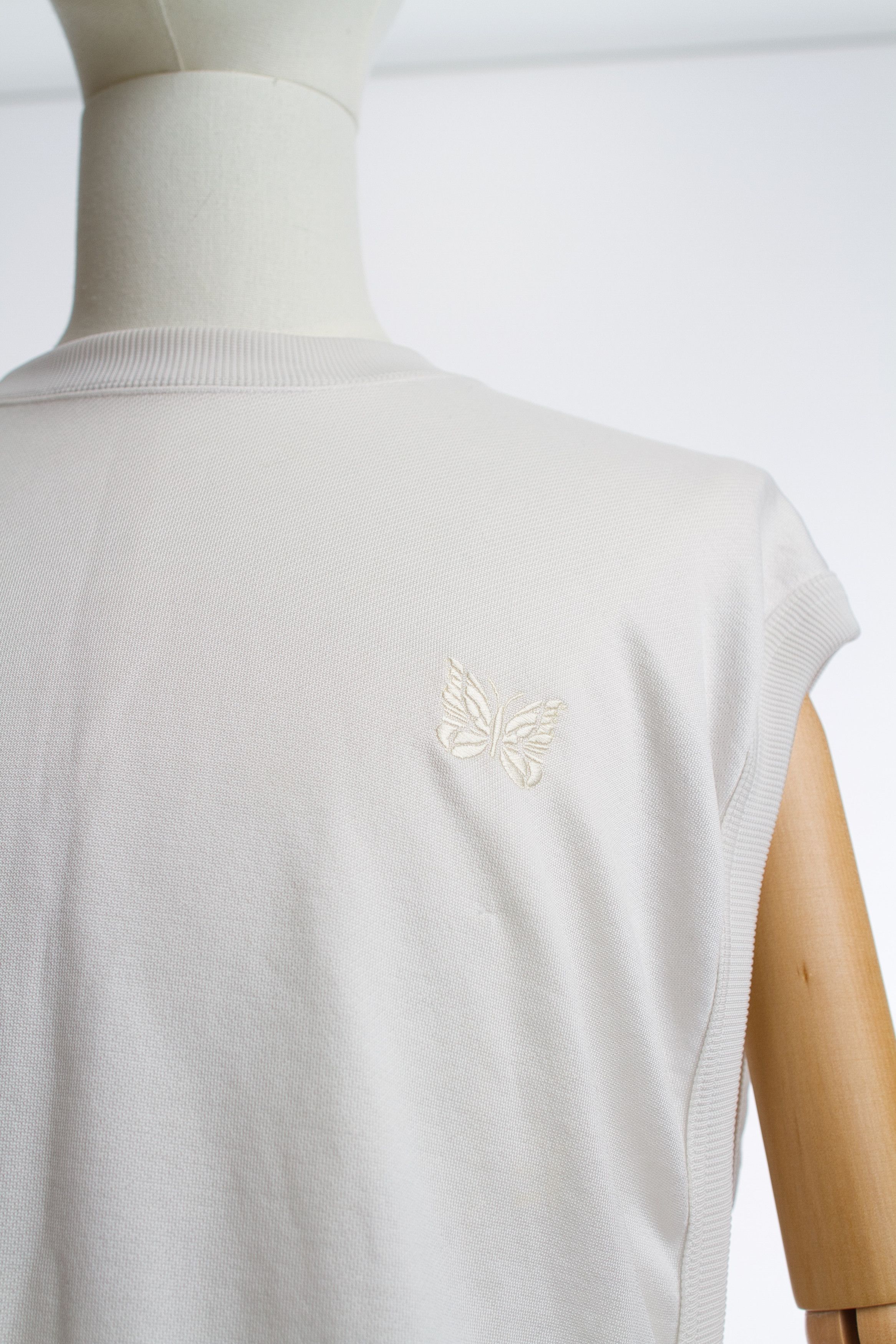 Needles Sleeveless Tee Size US M / EU 48-50 / 2 - 4 Thumbnail