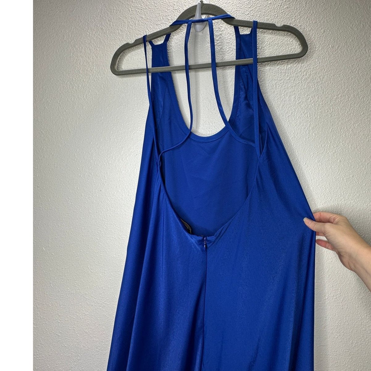 princess polly baby blue dress Light Blue Prom Dresses