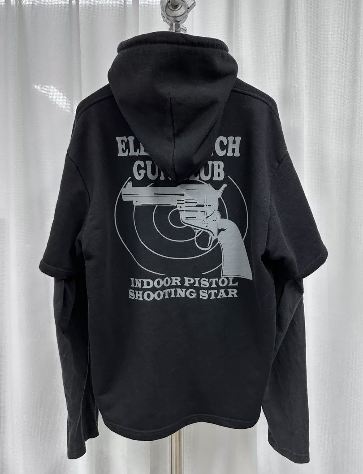 Vetements Vetements aw2017 two piece sweatshirt Size US S / EU 44-46 / 1 - 3 Thumbnail