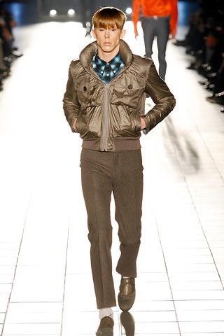 Alexander McQueen FW2007 Alexander McQueen Size US M / EU 48-50 / 2 - 2 Thumbnail