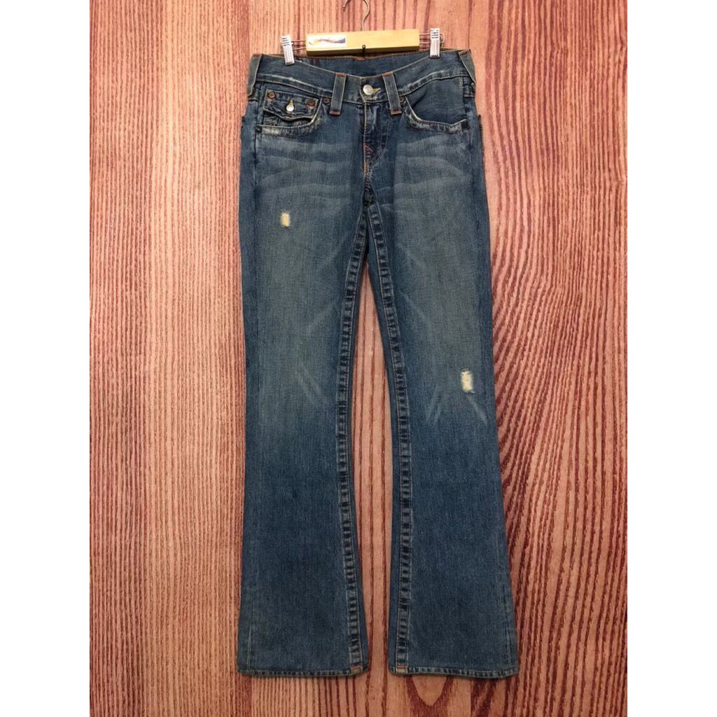 True Religion Jeans True religion Size US 31 - 2 Thumbnail