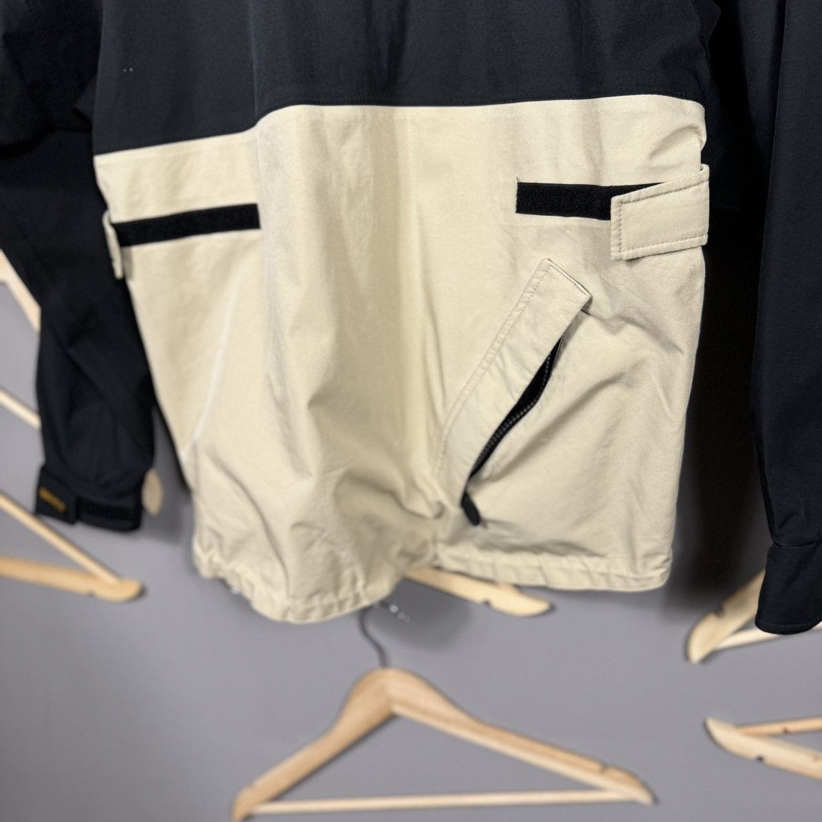 Galvin Green Galvin Green Gore-Tex Outdoor Anorak Jacket Size US S / EU 44-46 / 1 - 7 Thumbnail