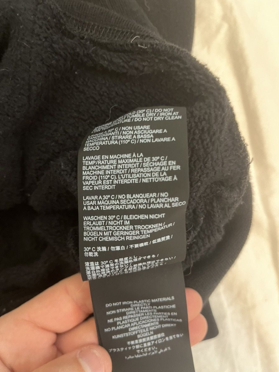 Heron Preston Heron Preston “NASA” Hoodie Size US L / EU 52-54 / 3 - 8 Thumbnail