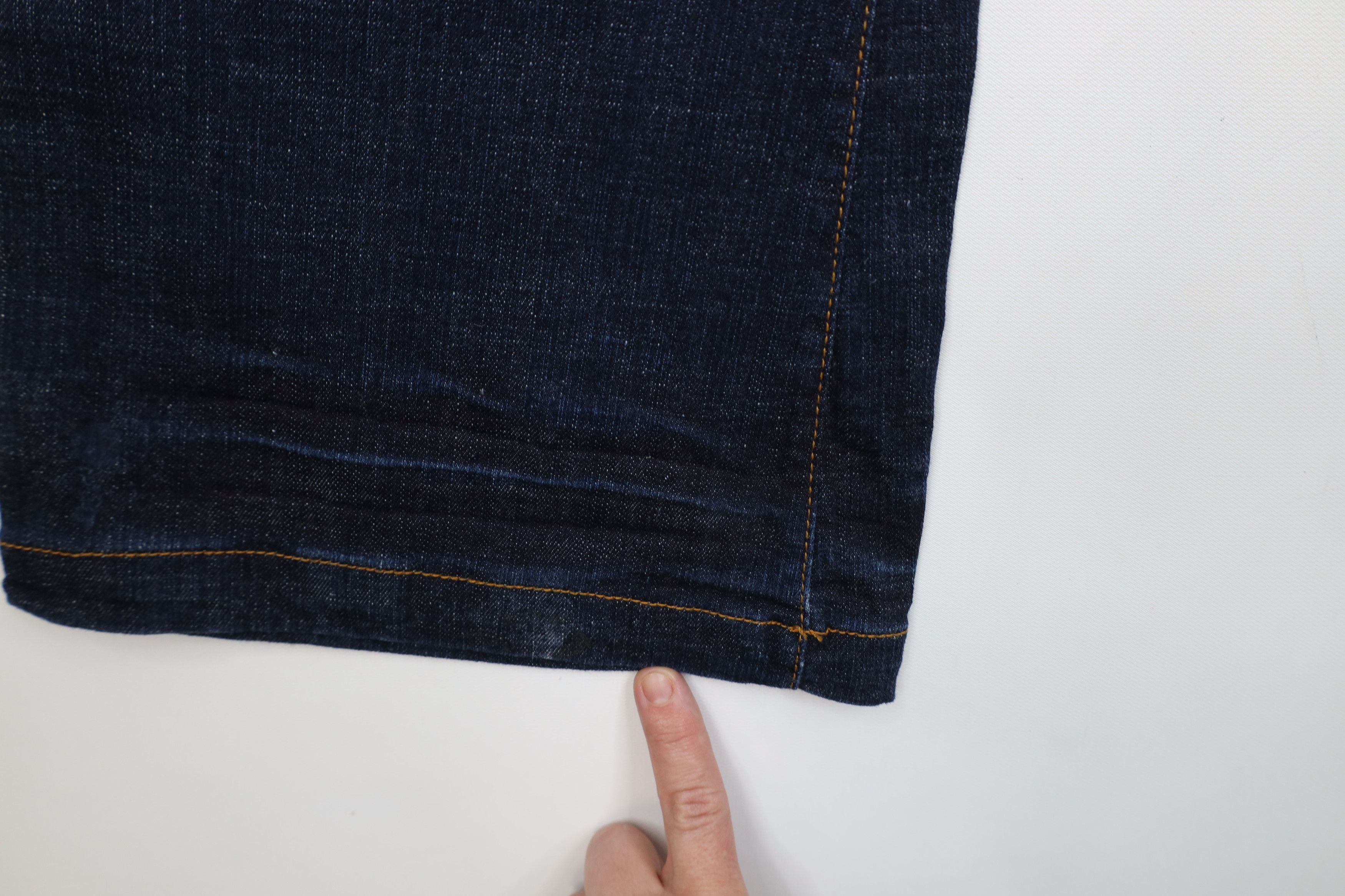 Vintage Deadstock Vintage Y2K Lot 29 Looney Tunes Wide Leg Jeans Size 32" / US 10 / IT 46 - 5 Thumbnail