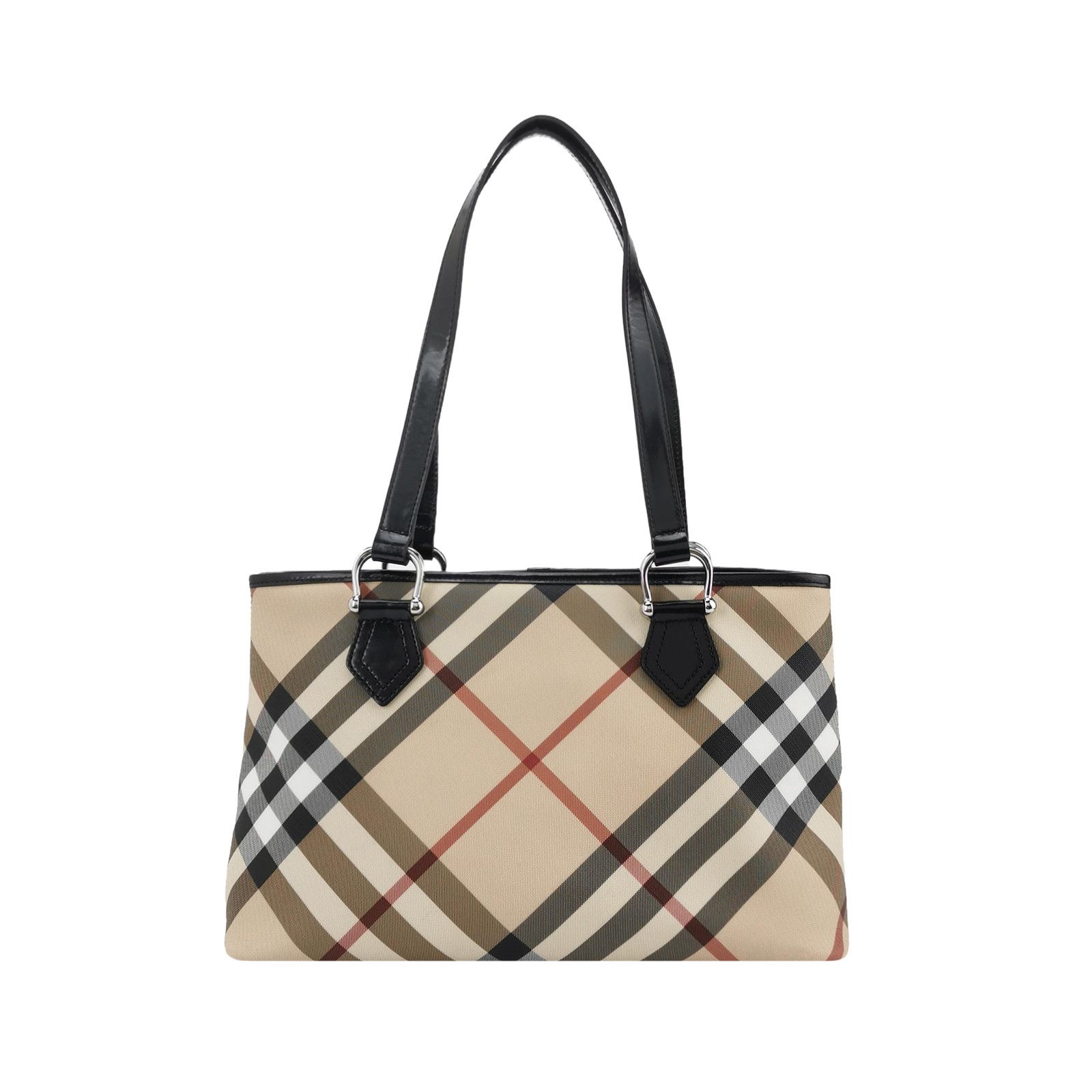 Burberry Burberry Women os Shoulder Bags Size ONE SIZE - 1 Thumbnail