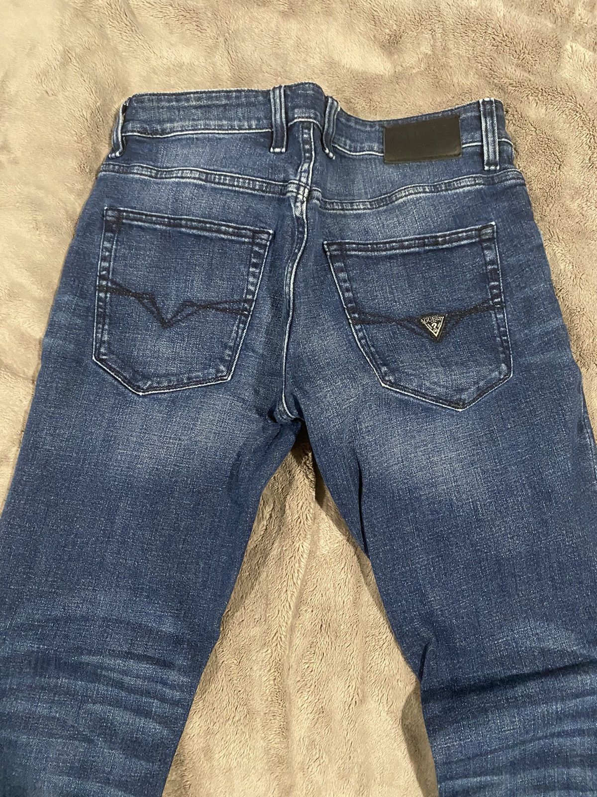 Guess 31x32 Guess Jeans Size US 31 - 3 Thumbnail