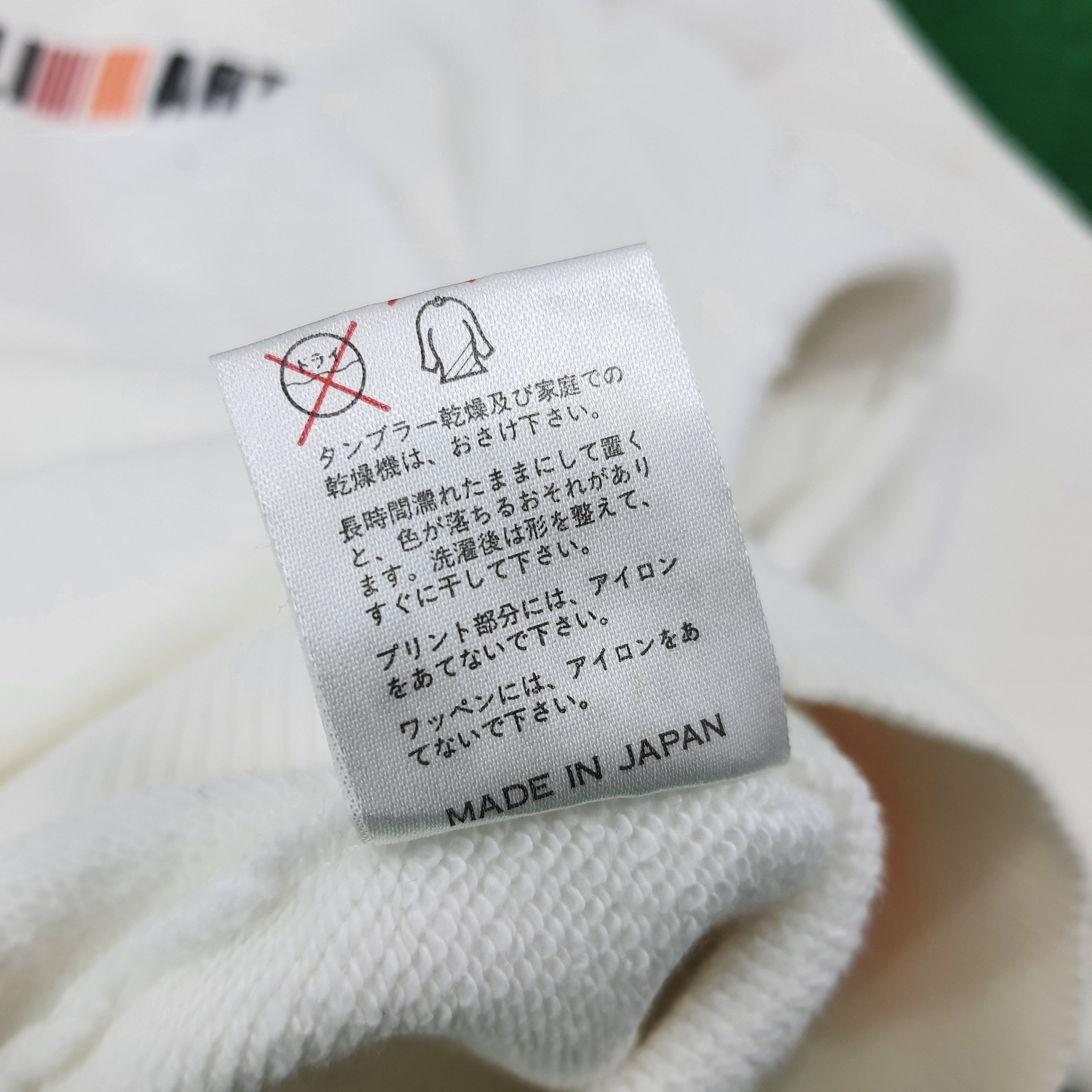 Other Vintage Ralliart Mitsubishi Motorsports Sweatshirt C240N17 Size US L / EU 52-54 / 3 - 6 Thumbnail