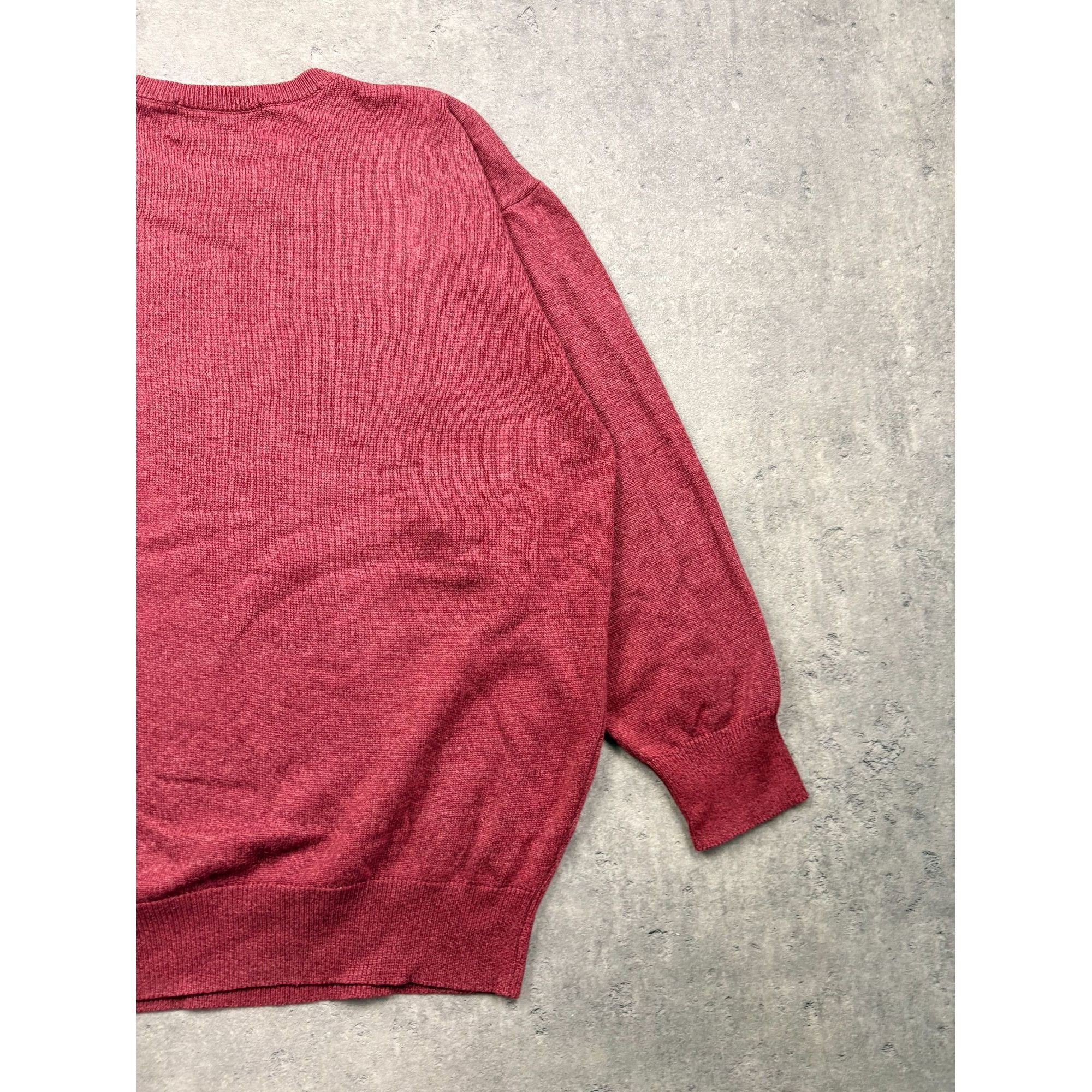 Barbour The British Countryside Classic: Barbour "Cotton Plus" Knitt Size US XL / EU 56 / 4 - 9 Thumbnail