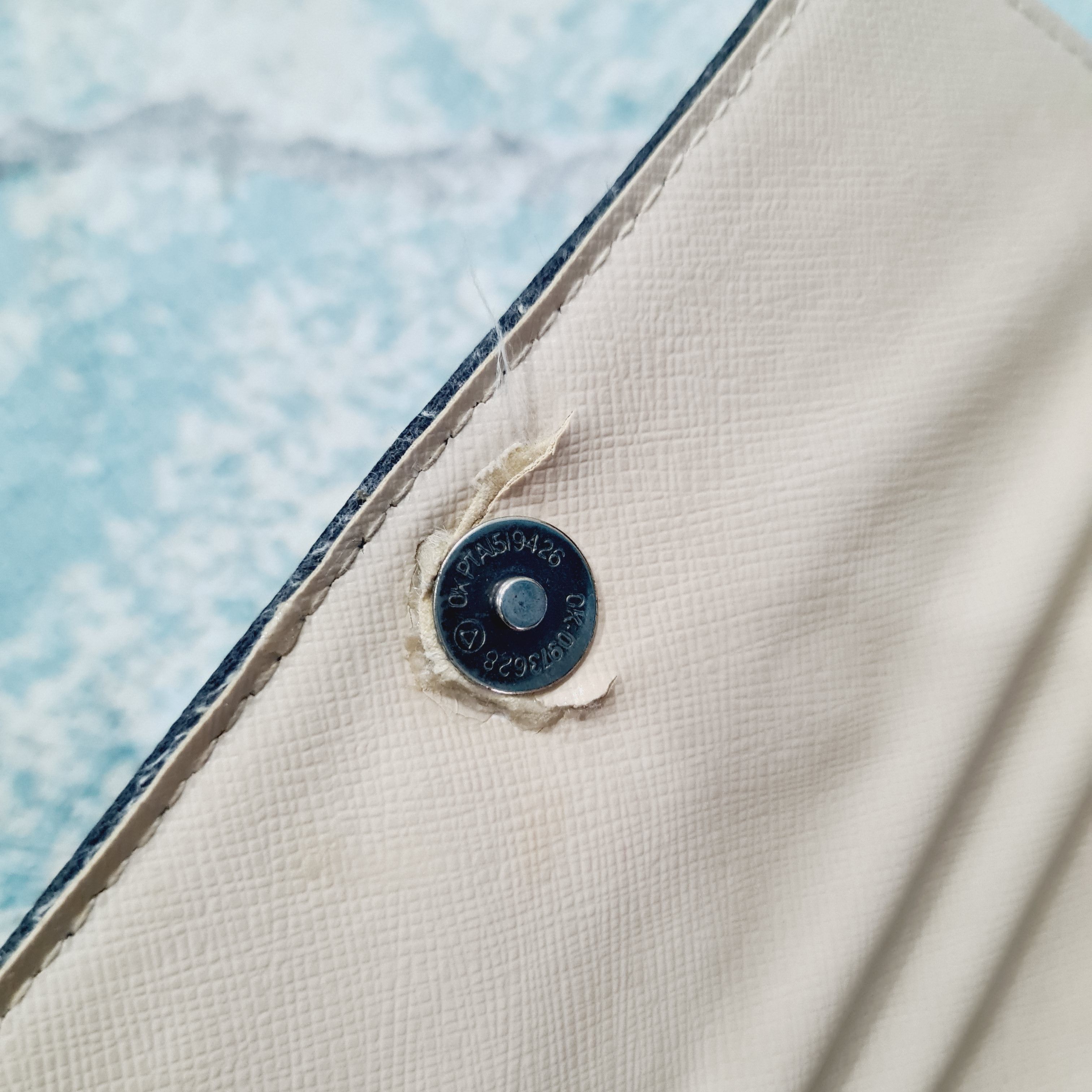 Y's Y's yohji yamamoto shoulder /sling bag Size ONE SIZE - 4 Thumbnail