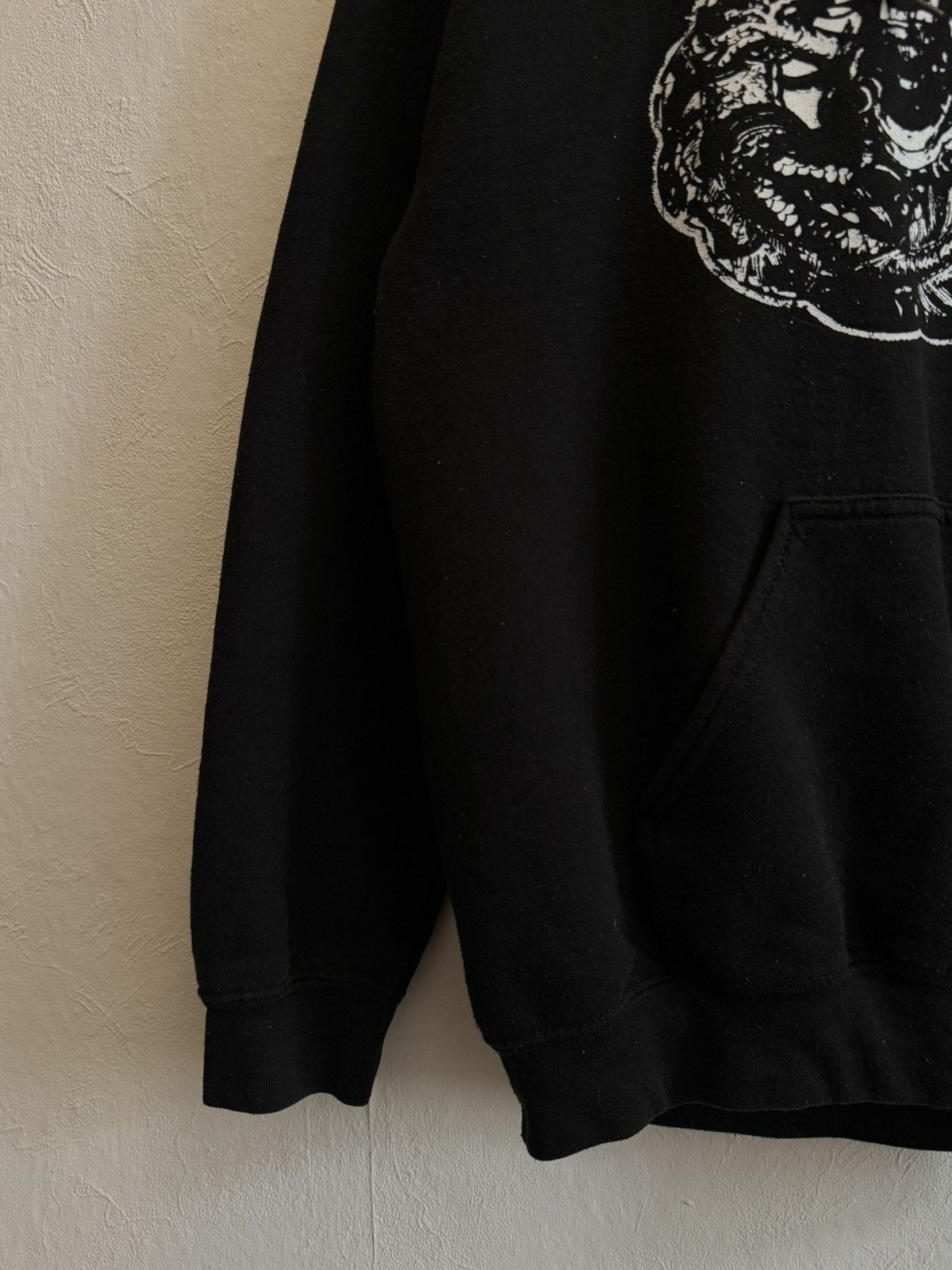 Band Tees Rare Death Grips Band Hoodie Hip Hop Alternative Size US S / EU 44-46 / 1 - 5 Thumbnail