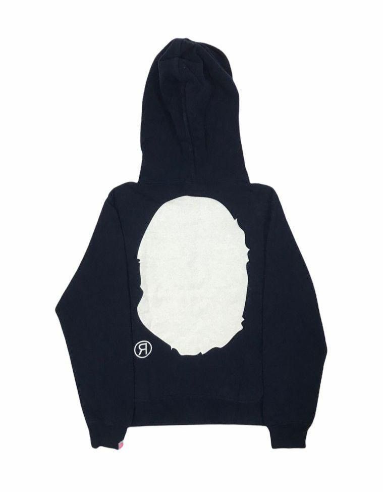 Bape Bape by bathing ape hoodie reflect face logo Size M / US 6-8 / IT 42-44 - 2 Thumbnail
