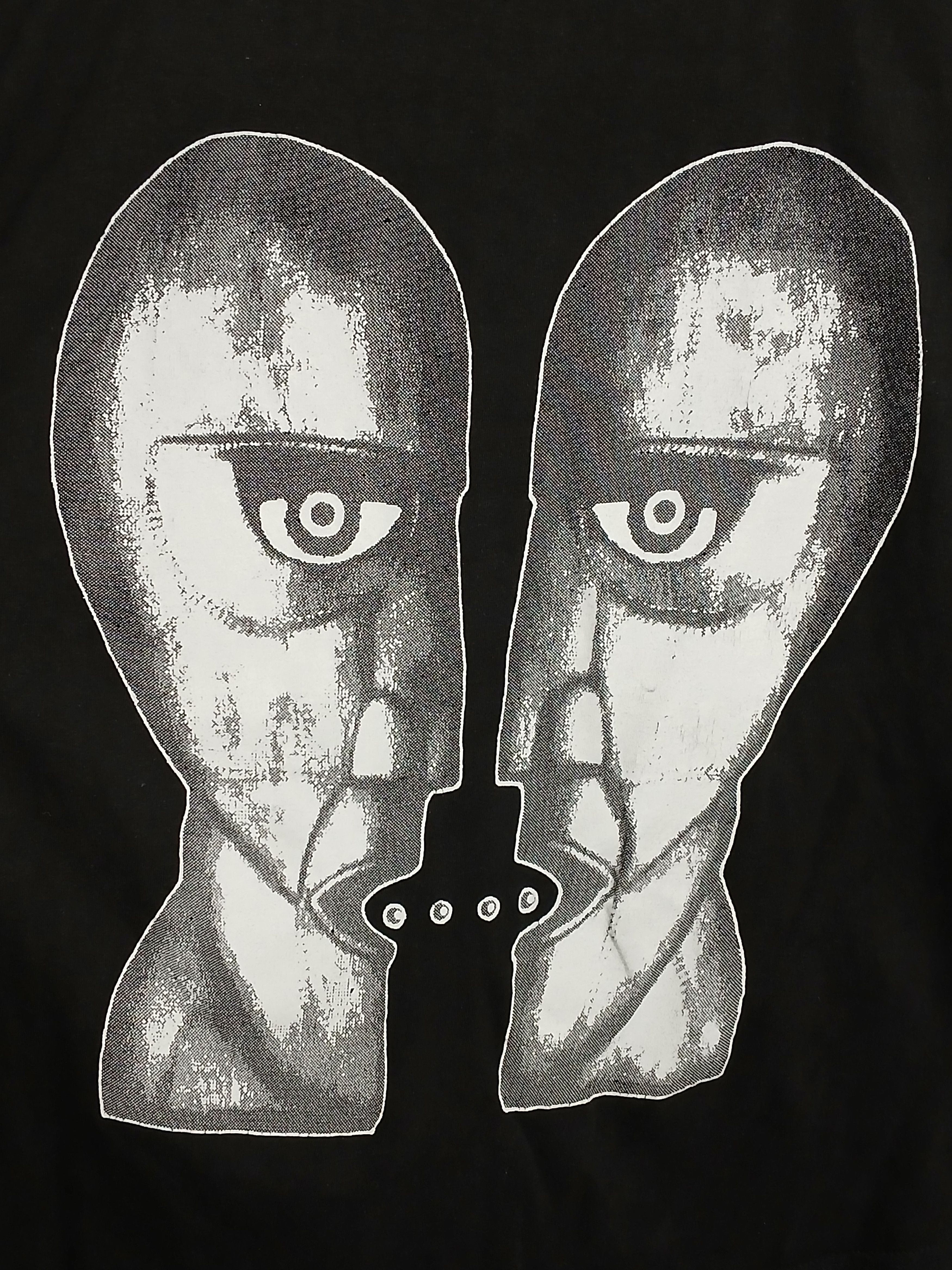 Band Tees × Pink Floyd Pink Floyd The Division Bell T-Shirt Size US S / EU 44-46 / 1 - 4 Thumbnail