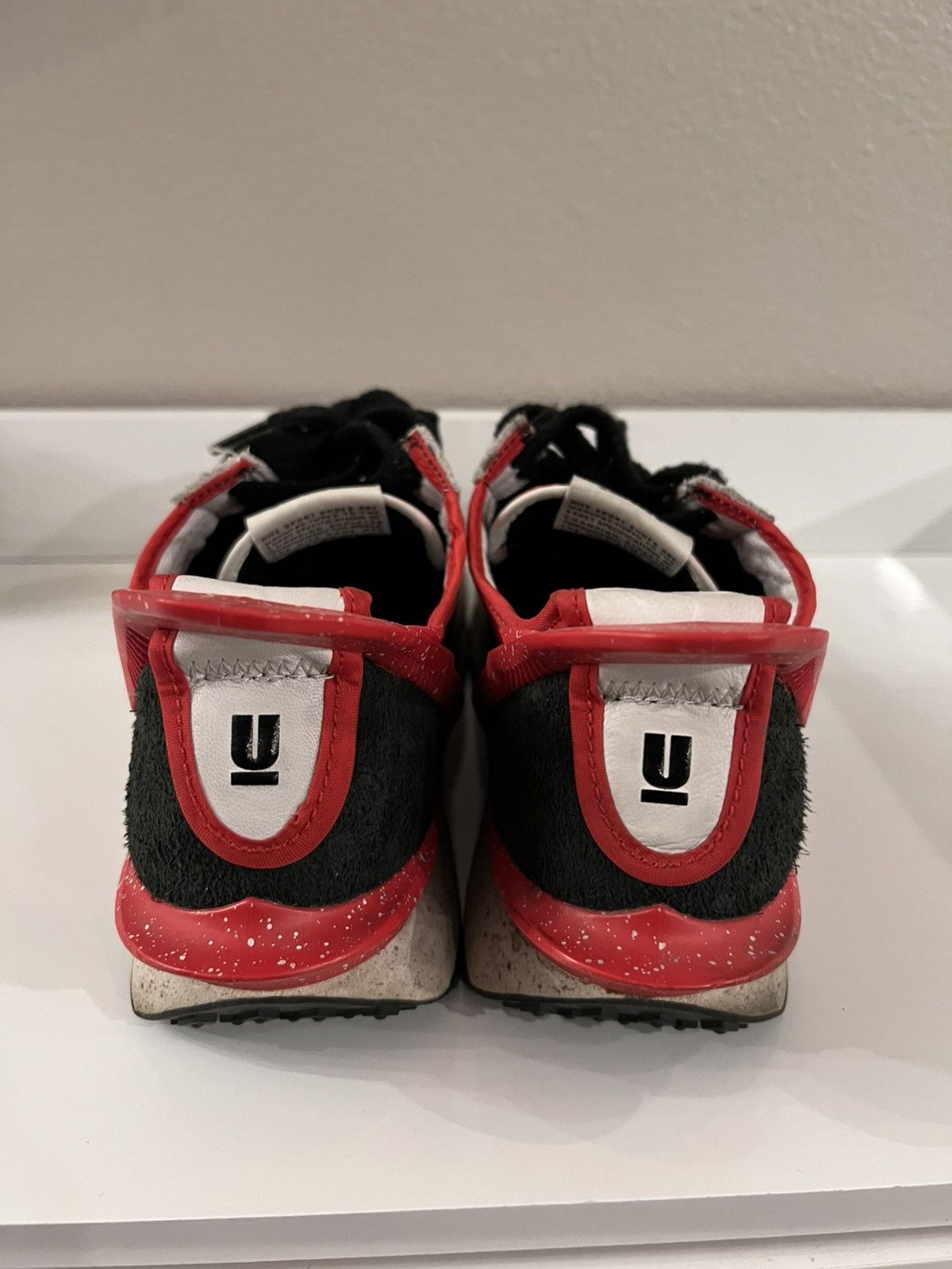 Nike × Undercover Nike Undercover Sacai Size US 11.5 / EU 44-45 - 4 Thumbnail