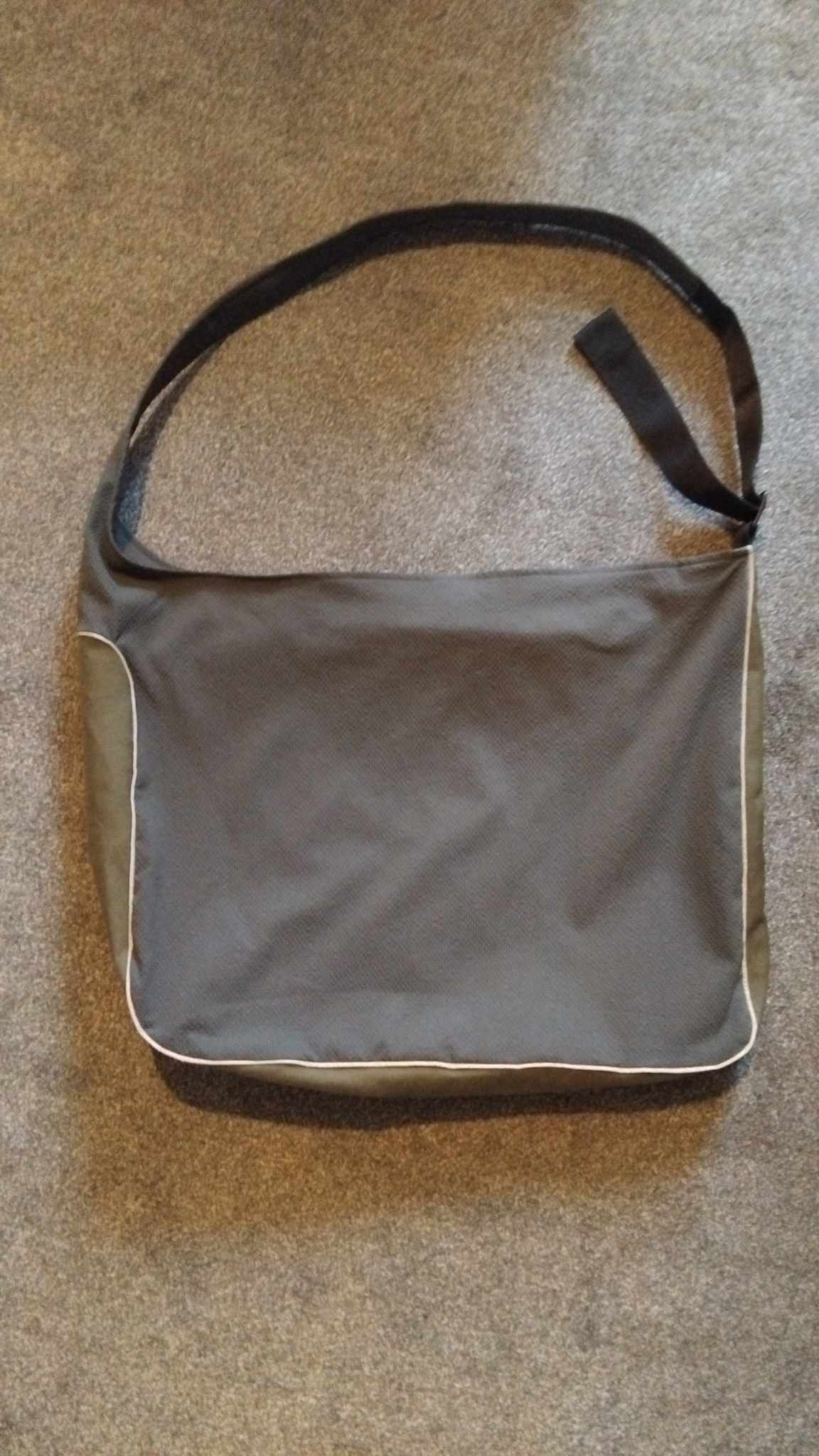 Affix Works Panel Bag | Grailed