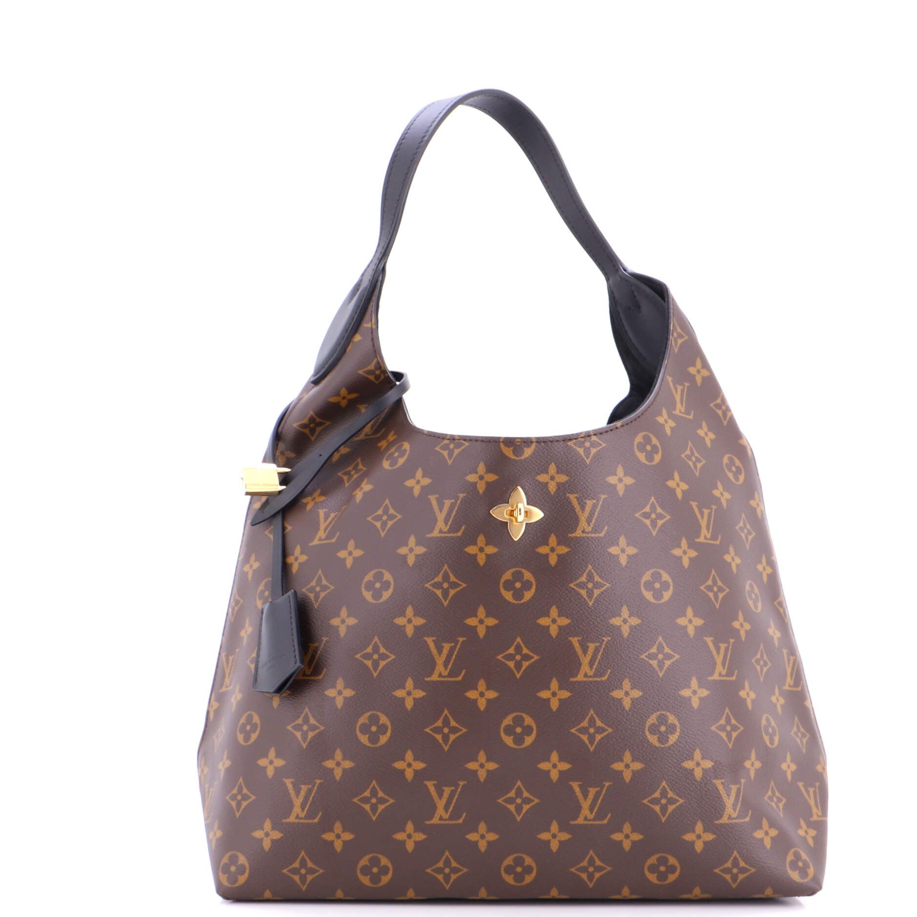 Louis Vuitton Flower Hobo Size ONE SIZE - 1 Thumbnail