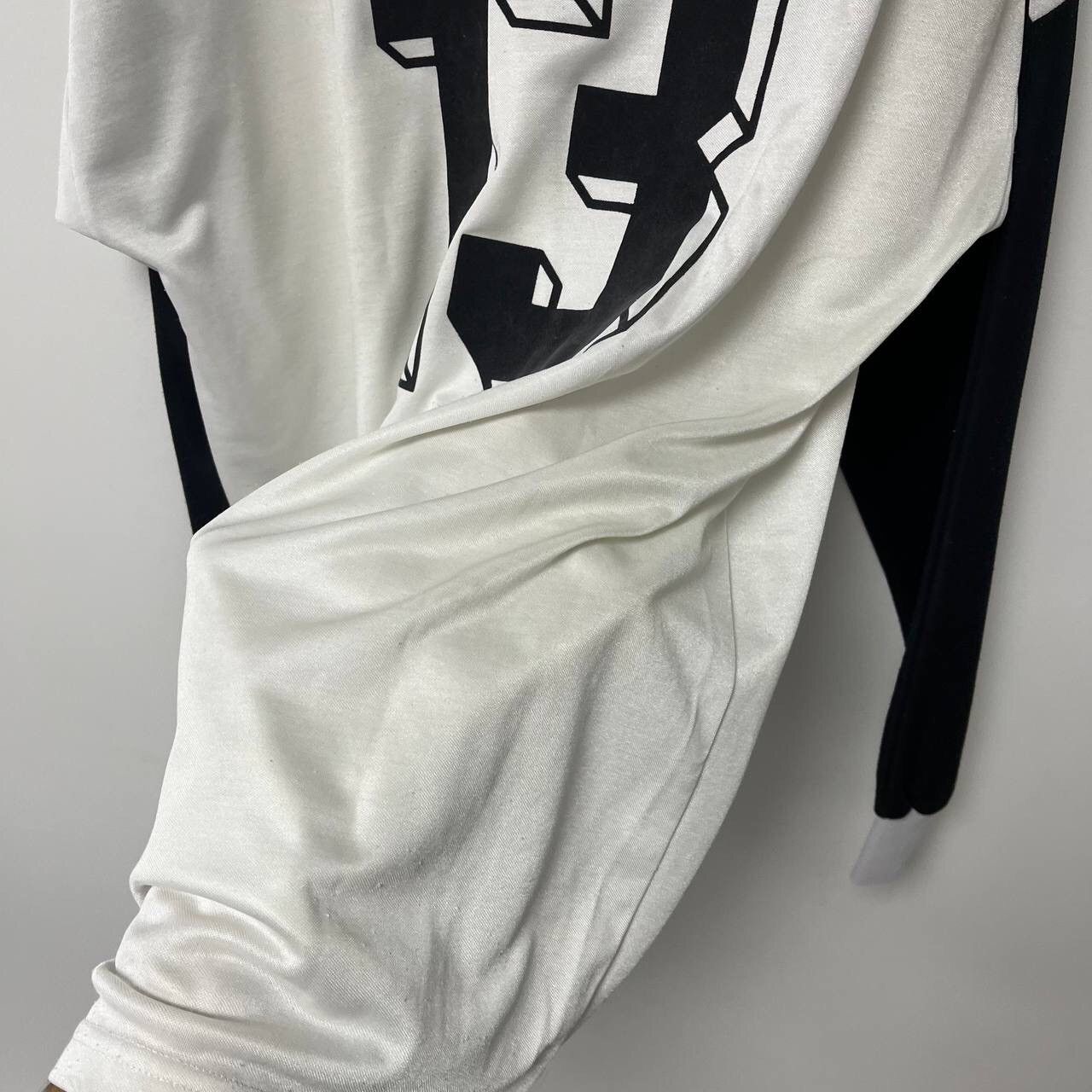 Erima Vintage Erima Soccer Football Longsleeve Jersey OBI #13 Sv Size US XL / EU 56 / 4 - 5 Thumbnail