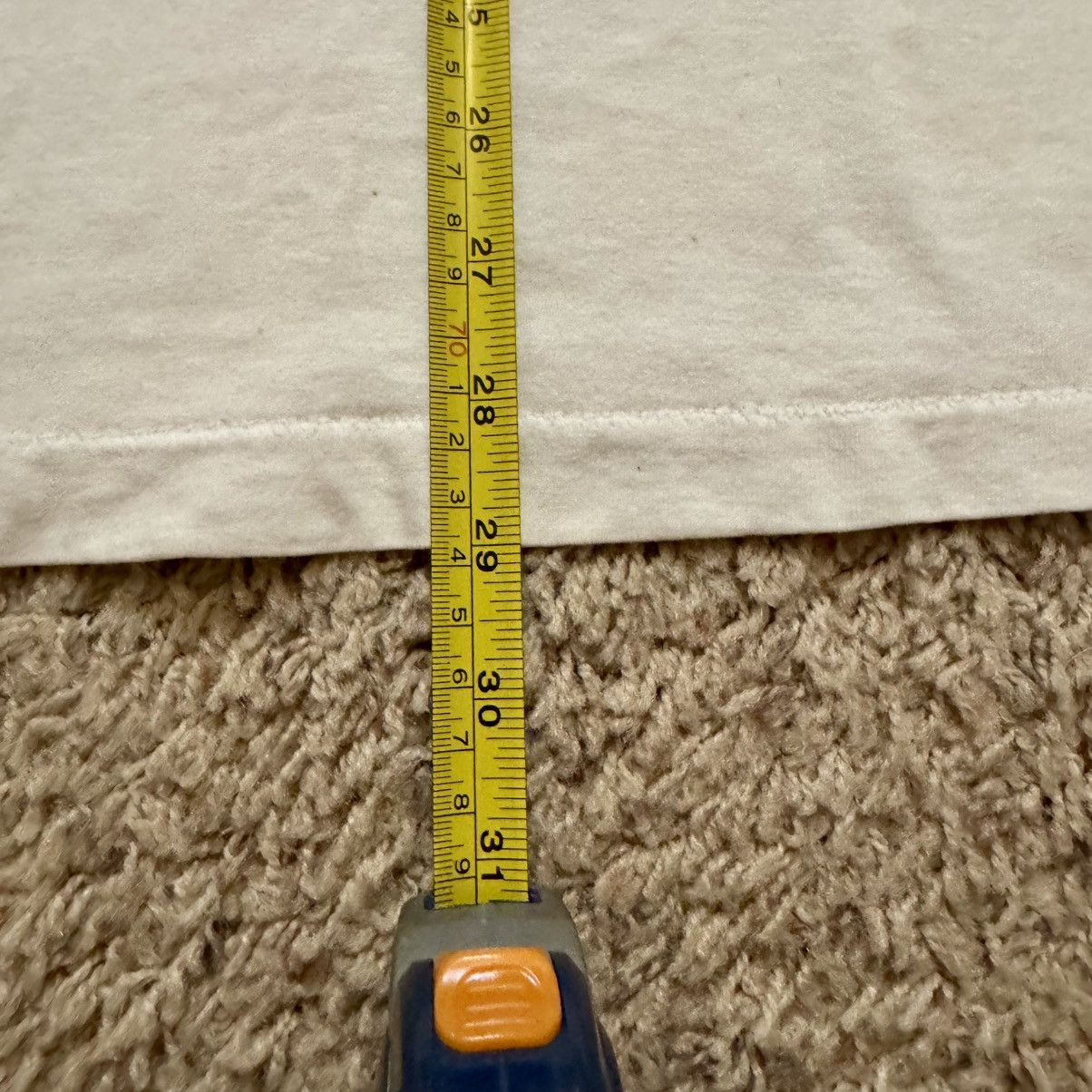Vintage Vintage 1996 New England Patriots NFL Football Tee Size US XL / EU 56 / 4 - 9 Thumbnail