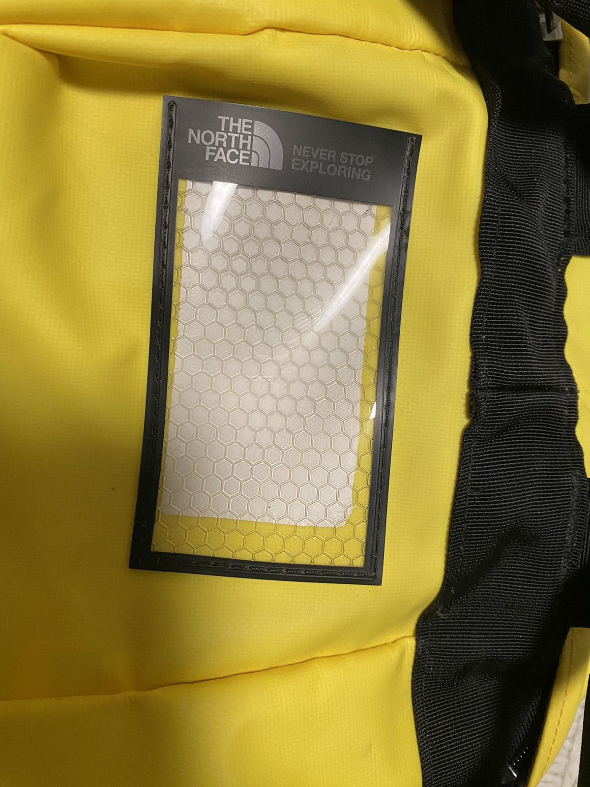 Supreme × The North Face Supreme x The North Face SS17 Backpack TransAntarctic Size ONE SIZE - 9 Thumbnail