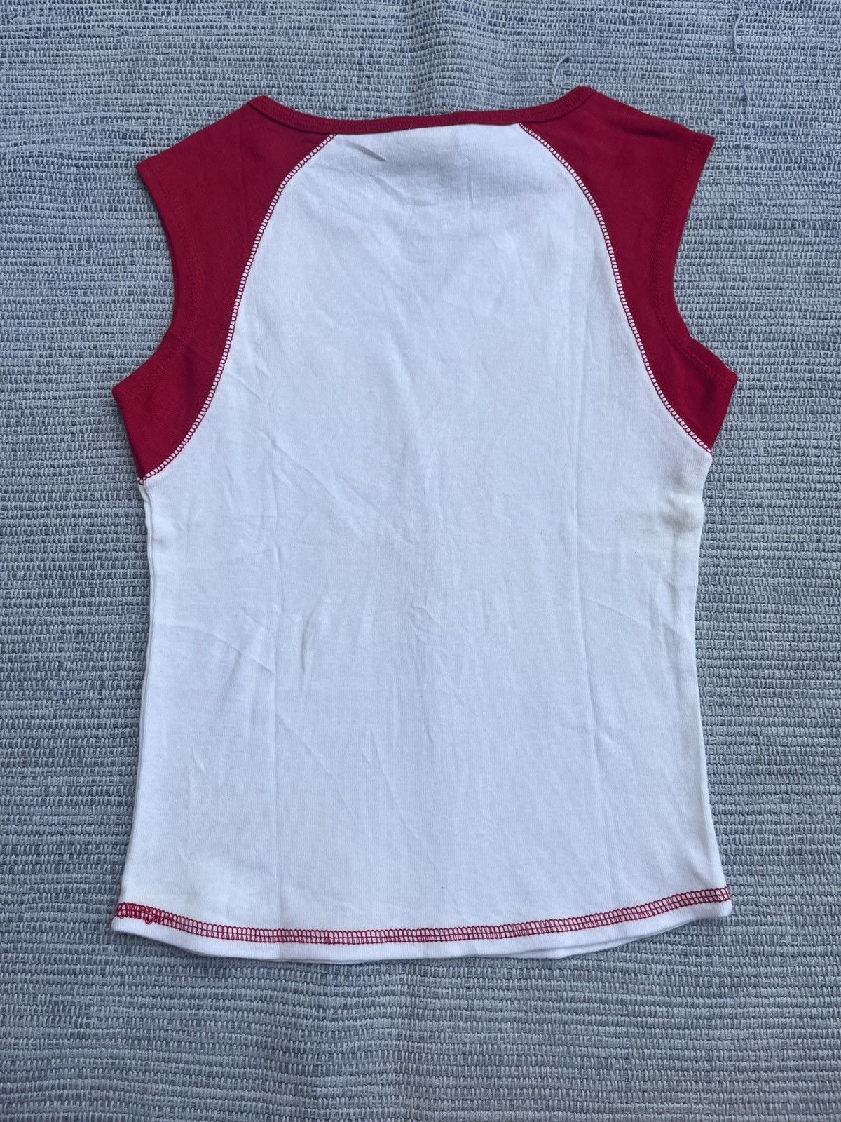 Hard Rock Cafe Vintage thc singapore Size S / US 4 / IT 40 - 5 Thumbnail