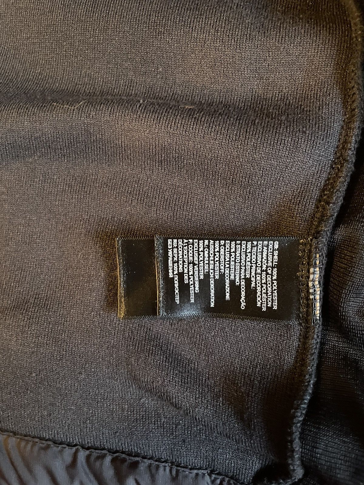 The North Face TNF X SNS Tie Dye Denali Size US XS / EU 42 / 0 - 5 Thumbnail