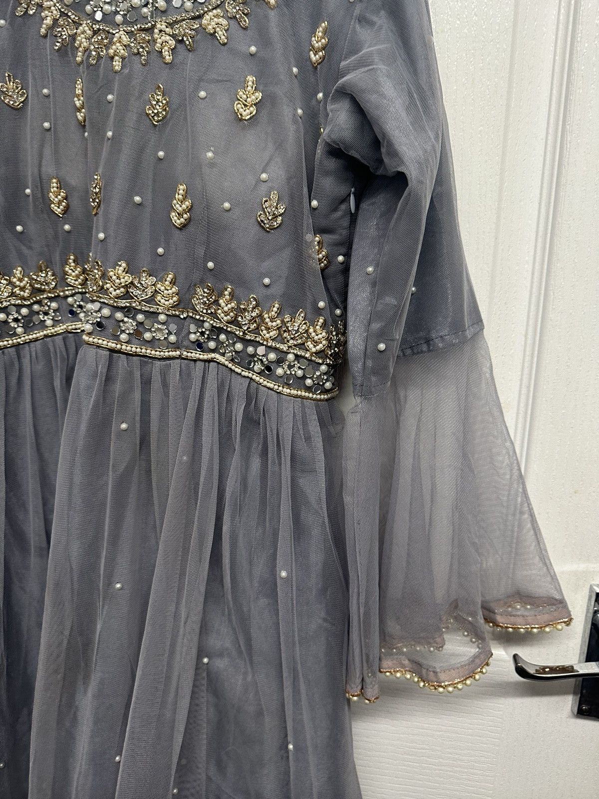 The Unbranded Brand Asian dress for girls 13-15 years Size S / US 4 / IT 40 - 12 Thumbnail