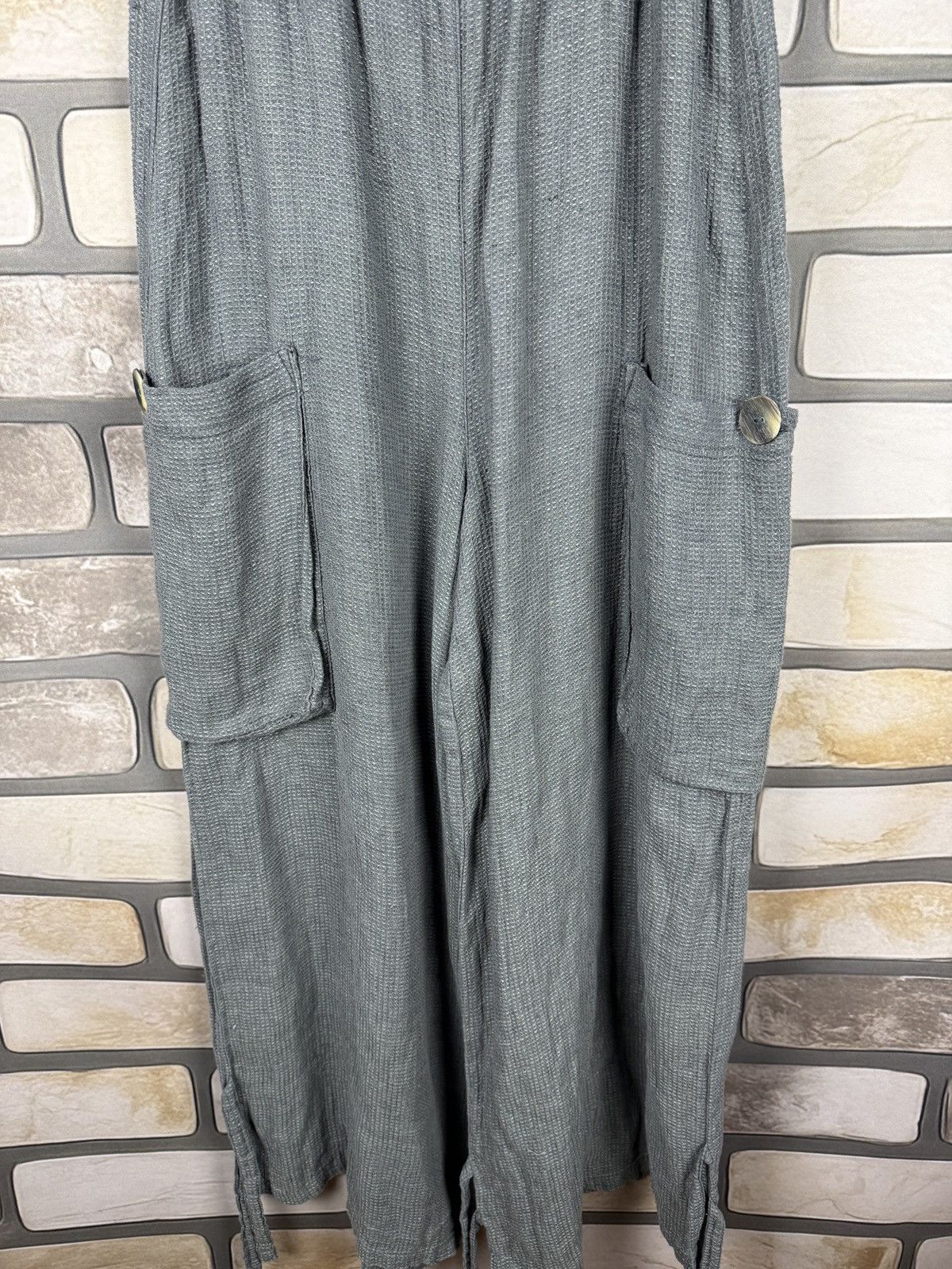 Other Very rare ewa i walla harem oversize pants Size 30" / US 8 / IT 44 - 3 Thumbnail