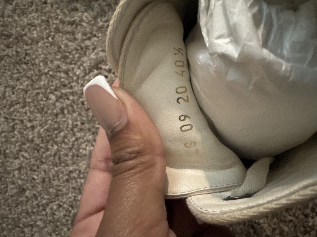 Dior Christian Dior Walk’n Dior Sneaker Size US 9 / IT 39 - 12 Thumbnail