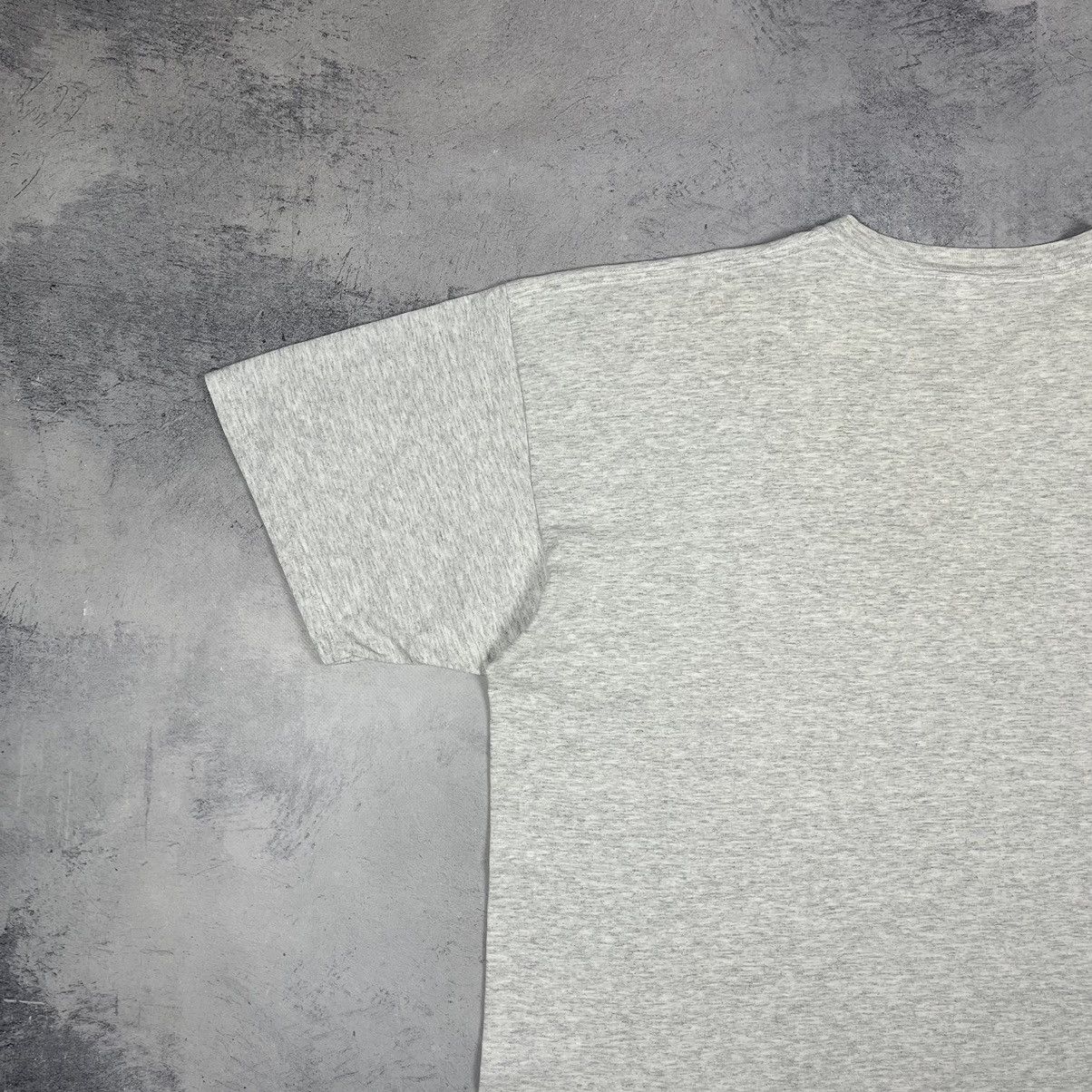 Nike Vintage Nike Big Logo baggy T Shirt 90’s Size US XXL / EU 58 / 5 - 23 Thumbnail
